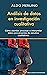 Análisis de datos en investigación cualitativa by Aldo Merlino