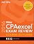 Wiley CPAexcel Exam Review REG 2016 by Ray Whittington