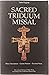 Sacred Triduum Missal