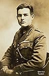 A Way You'll Never Be by Ernest Hemingway
