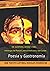 Azafrán, Verso y Miel Antología de Poesía Latinoamericana y d... by Iris Tocuyo Llovera
