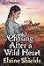Chasing After A Wild Heart by Elaine Shields