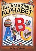An Amazing Alphabet