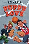 Puppy Love by Gary Soto Puppy Love by Gary Soto