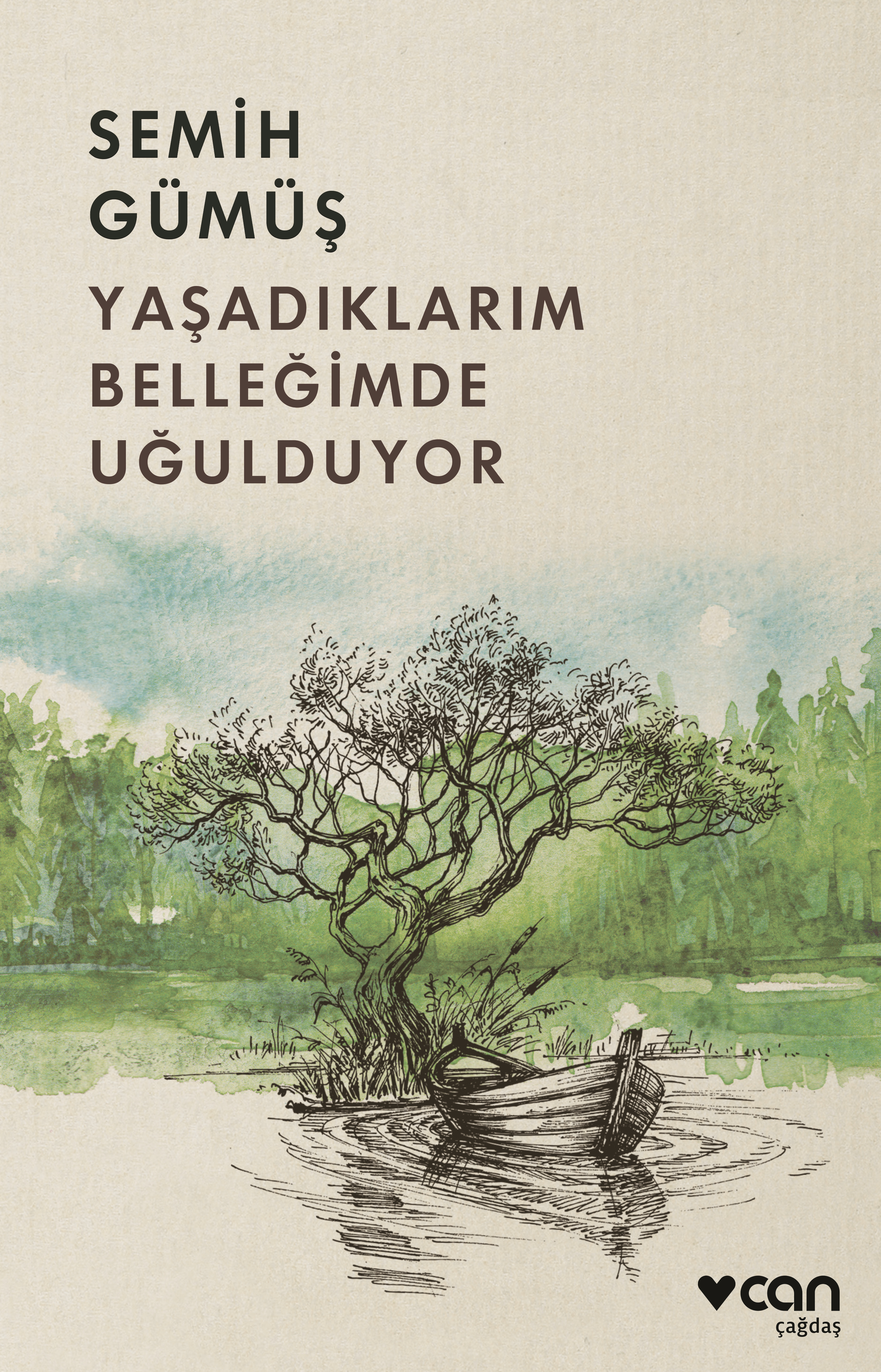 Yaşadıklarım Belleğimde Uğulduyor (Paperback)