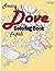 Dove Coloring Book for Adul...
