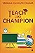Teach Like Champion by Krishna Swaroop Prasad