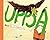Uppsa by Hilde Hodnefjeld