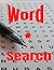 Word Search Puzzle Book by Richard Flory