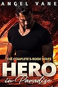 Hero in Paradise