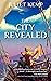 The City Revealed (Marek, #4)