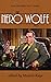The Nero Wolfe Files