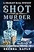 A Shot of Murder: Large Print