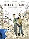 Une Saison en Ethiopie - Chinafrique, état d'urgence et macchiato Une Saison en Ethiopie - Chinafrique, état d'urgence et macchiato