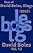 Best of David Boles, Blogs:...