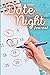 Date Night Journal