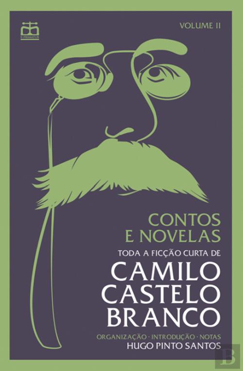 Contos e Novelas, vol. II