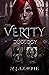 The Verity Duology by M.J. Lawrie