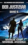 Der Justiziar (Di...