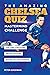The Amazing Chelsea Quiz: M...