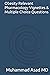 Obesity Relevant Pharmacology Vignettes & Multiple Choice Questions: Multiple-Choice Questions covering clinical and relevant pharmacology (OBESITY MULTIPLE CHOICE QUESTIONS)