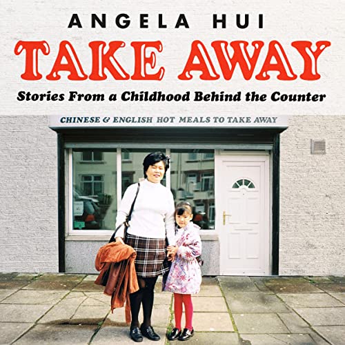 Takeaway: Stories from a Childhood Behind the Counter