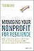 Managing Your Nonprofit for Resilience by Ted Bilich