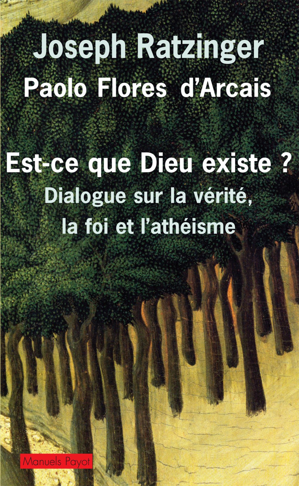 EST-CE QUE DIEU EXISTE ? (Paperback)