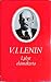 VI Lenin: Lyhyt elämäkerta