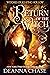 Return of the Witch (Witches of Keating Hollow, #14)