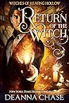 Return of the Witch