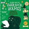 Sherlock Holmes. ...