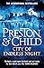 City of Endless Night by Douglas Preston