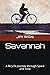 Savannah: A Bicycle Journey...