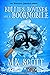 Bullies, Bovines, and a Bookmobile by M K Scott