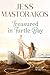 Treasured in Turtle Bay (Kailua Marines, #1)