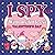 I Spy With My Little Eye Valentine's Day: Cute and fun game with valentine's day theme for kids and toddlers 2-5 years old with interactive pictures