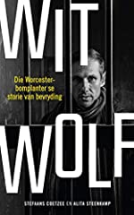 Wit Wolf (Paperback)
