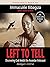 Left to Tell: Discovering G...