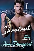 Shootout: Seattle Sockeyes