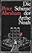 Die Schüsse der Arche Noah oder die Irrtümer und Irrfahrten meines Freundes Wensloff