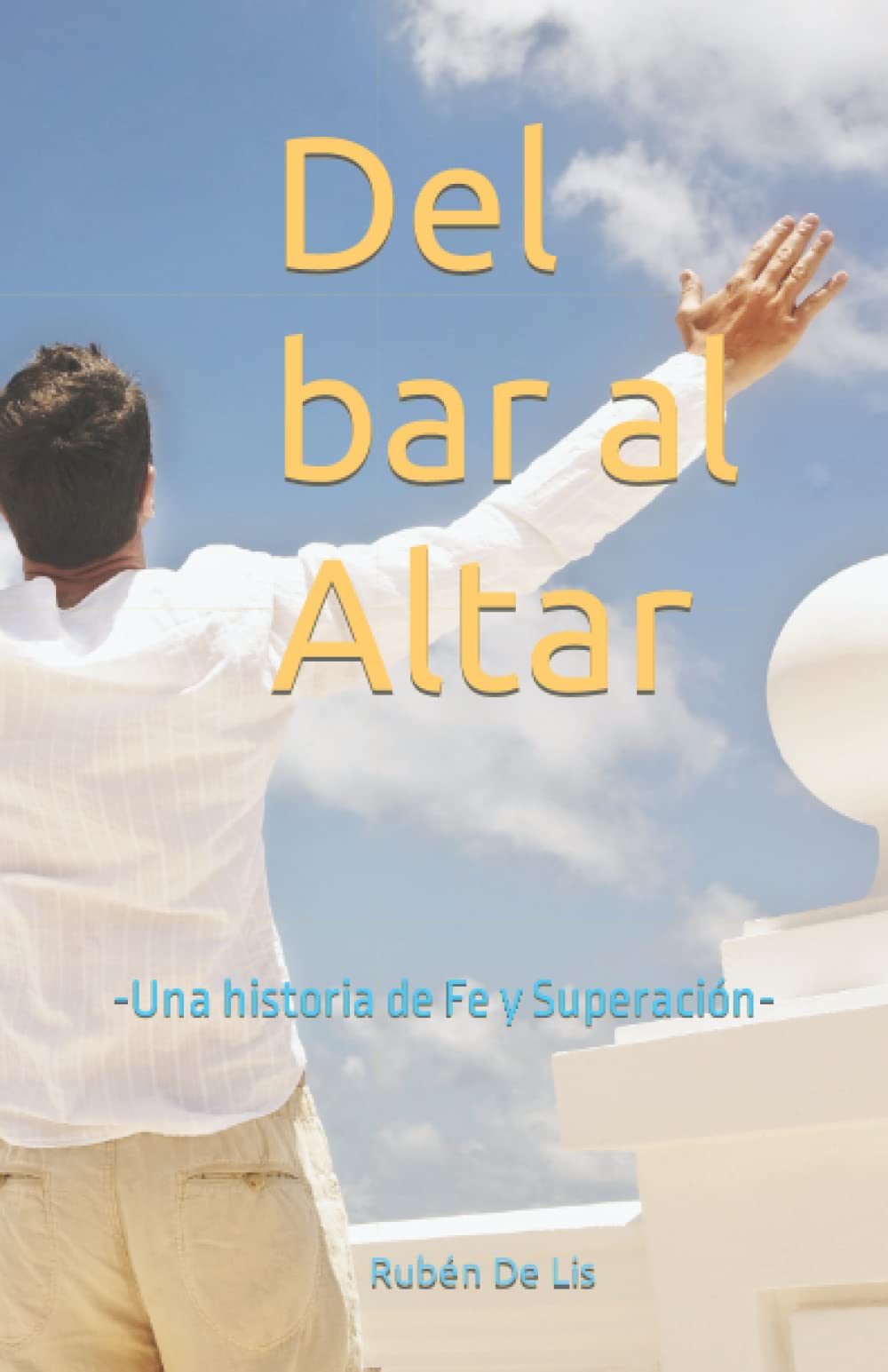 Del bar al Altar (Paperback)