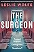 Book cover for The Surgeon