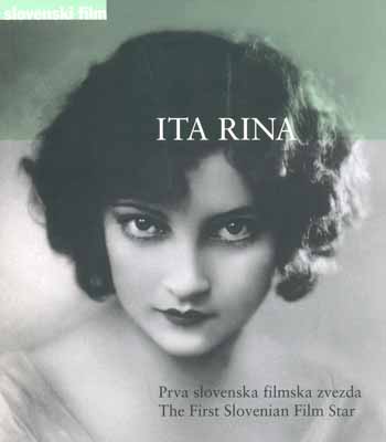 Ita Rina: prva slovenska filmska zvezda