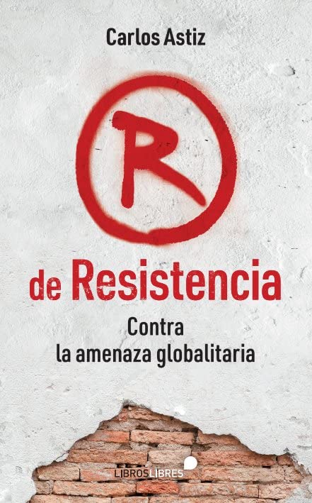 R de Resistencia (Paperback)