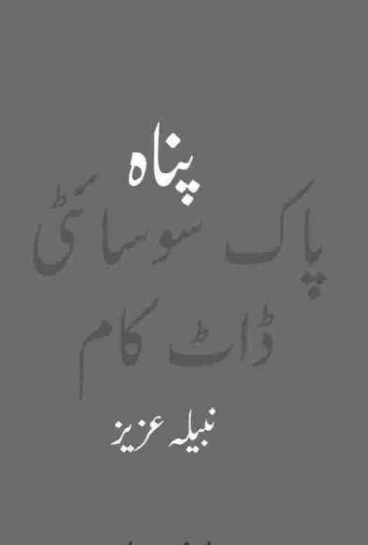 Panah / پناہ (ebook)