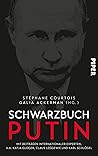 Schwarzbuch Putin (German Edition)