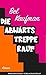 Die Abwärtstreppe rauf by Bel Kaufman