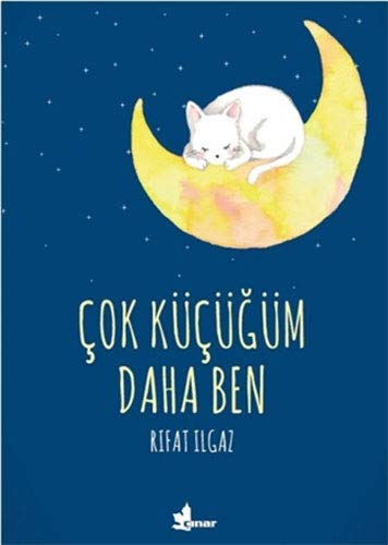 Cok Kücügüm Daha Ben (Paperback)