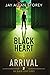 Arrival (Black Heart #2)